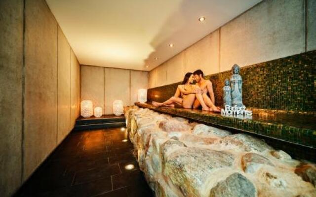 Uber Fluss Apartments