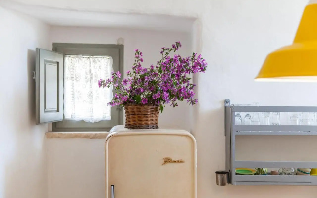 Trulli 18 Cinquantanove