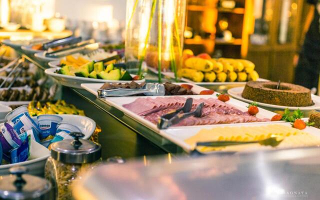 Villareal Hotel Guaratuba