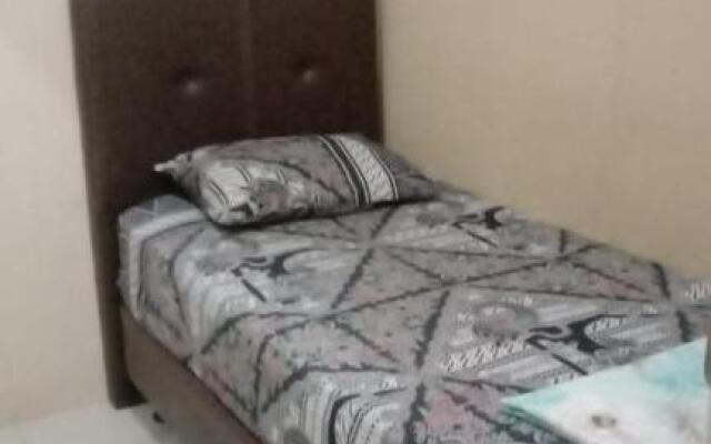 Apartment comfy 2 BR Scarlet