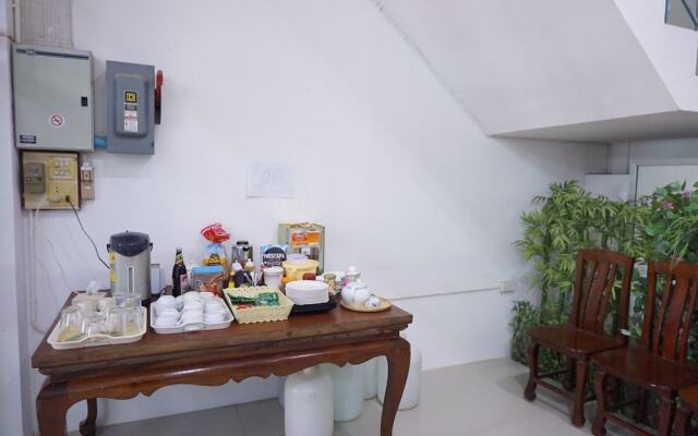 Ranong Boutique Hotel and Mall