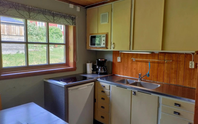 Mieps Huset B&B and Stuga