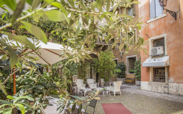 Corte Realdi Boutique Rooms Verona