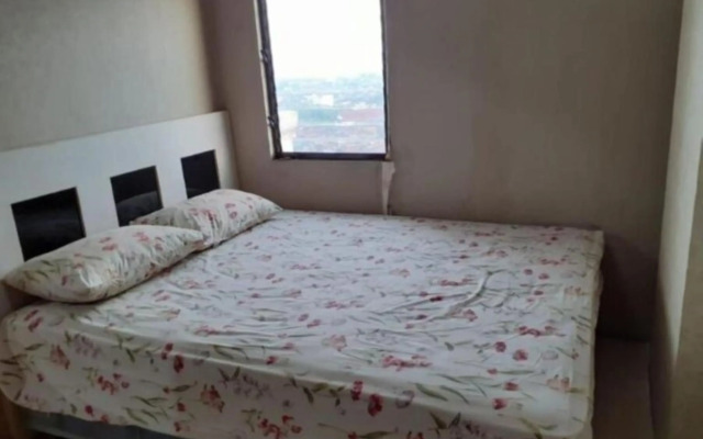 Gateway Apartment Cicadas by DB Property