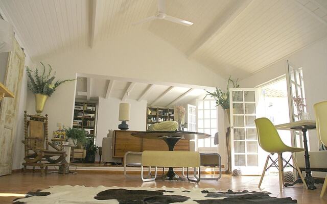 Senhora do Cabo Meco