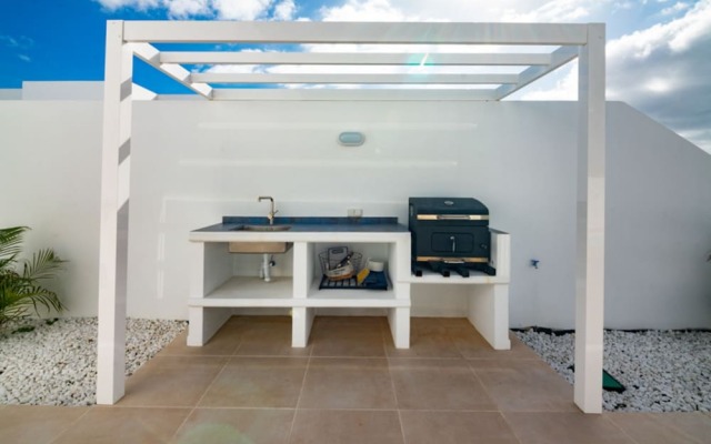 Villa Azahar Suites