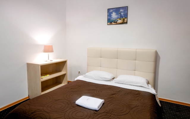 Hotel Pacific Timisoara