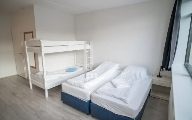 Pávi Guesthouse
