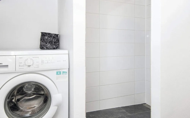 5 Person Holiday Home in Toftlund