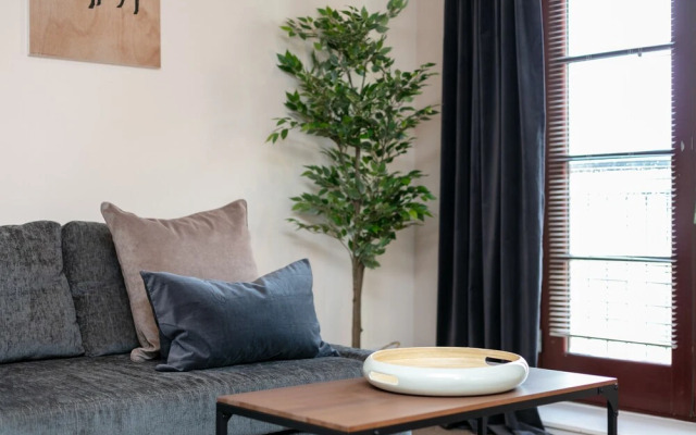 Elliot Suite No7 - Donnini Apartments
