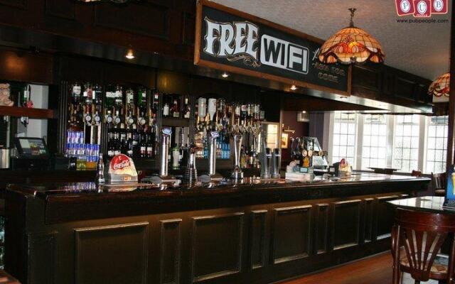 Dukeries Lodge Hotel