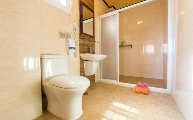 Kenting Bonjour Resort
