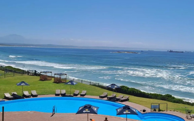 Diaz Hotel & Resort