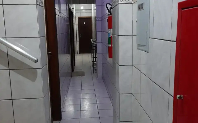 Hotel Marechal Iii