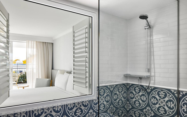 The Beachcomber Hotel & Resort, an Ascend Collection Resort – Guest Rooms – Toukley