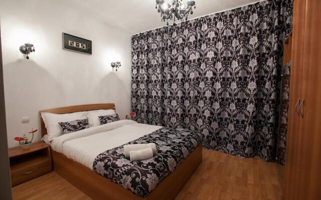 Next Apartments Coposu