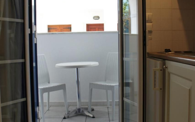 Vasilikos Studios
