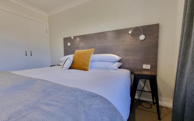 Jesmond Short Stay Apartments