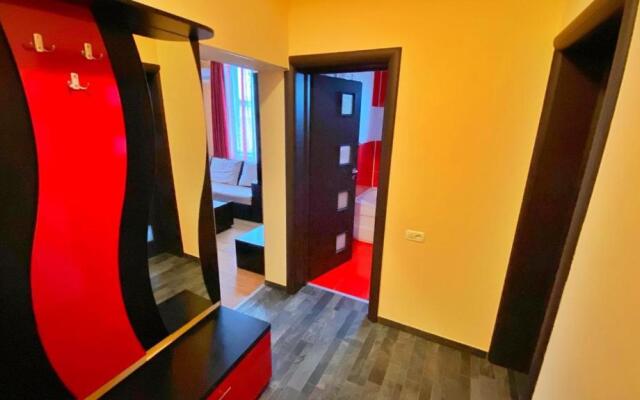 Mamaia Nord Apartament