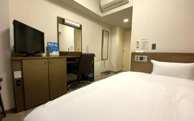 Hotel Route Inn Uozu