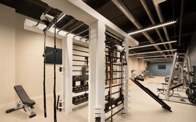 Embassy Suites by Hilton Minneapolis Downtown