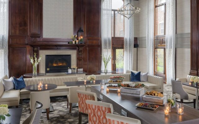 Residence Inn By Marriott West Orange