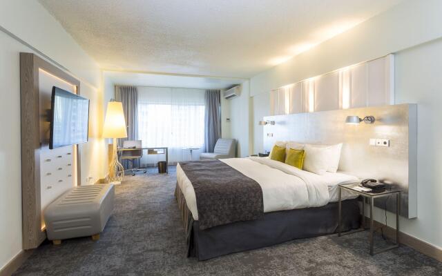 Radisson Hotel Trinidad