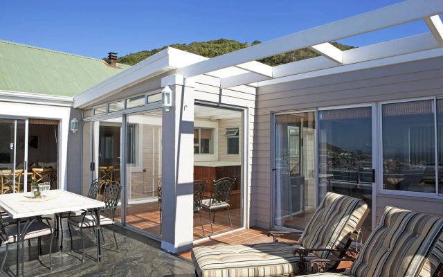 Simonstown Penthouse