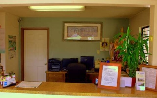 Somerville Inn and Suites