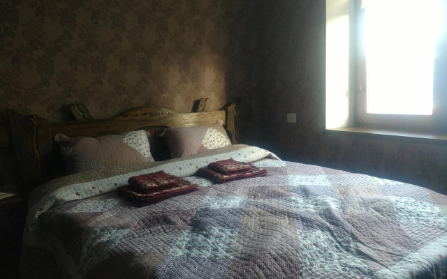 Magnificent apartment in Central Lviv