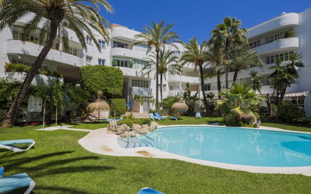 Apartamento Marbella Real Suite
