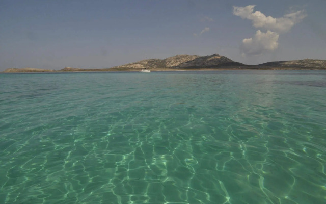 Villaggio Le Tonnare