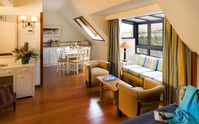 Real Residencia - Touristic Apartments