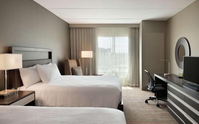 Hilton Garden Inn Rochester/University & Medical Center