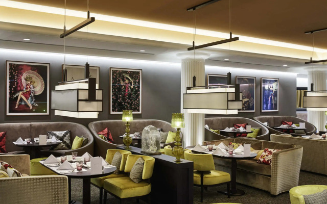 Sofitel Frankfurt Opera