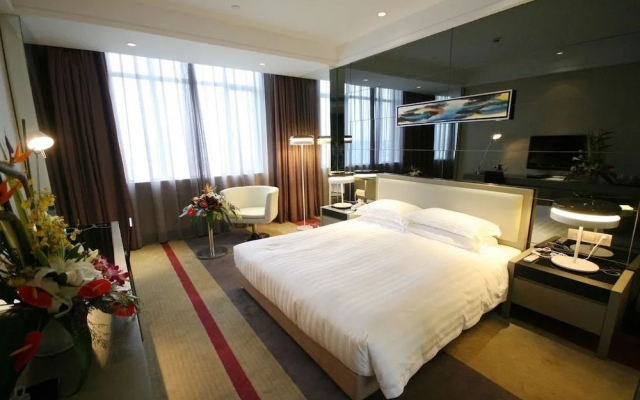 Ningbo Siji Ruili · CheerLily By Dragon