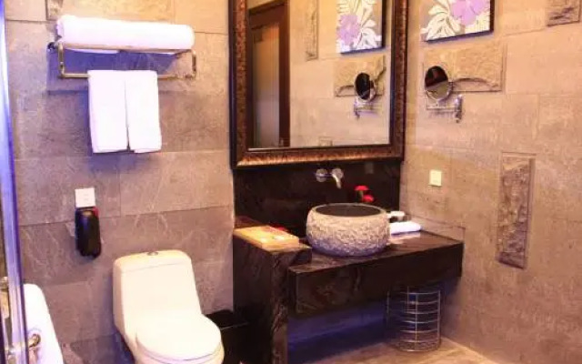 Jinyueyuan Shenzhenair Boutique Hotel