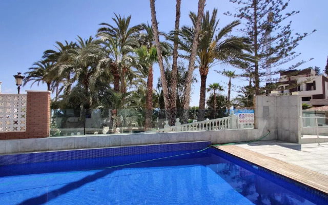 MIRADOR Poniente beach apartments