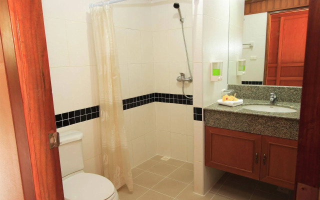 Sun Hill Hotel Patong