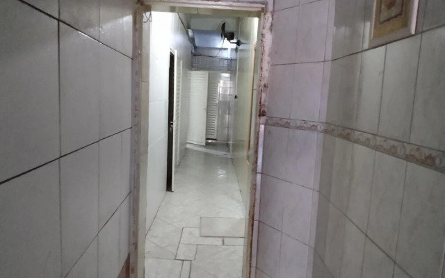 Espaço Hostel Barra Funda