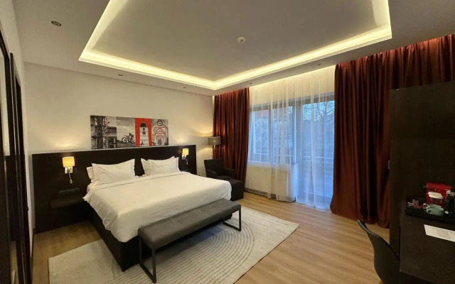 Blaga Accommodation