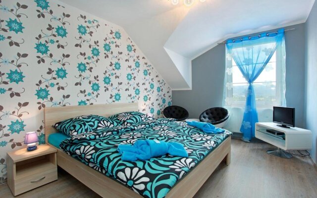 Hotel Formule 1