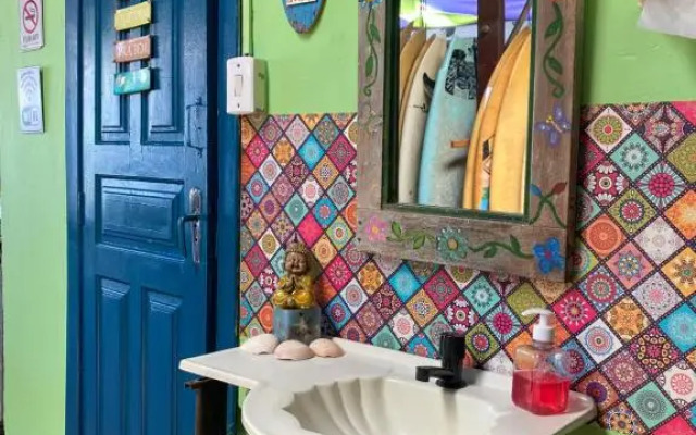 Hostel Surf de Bem