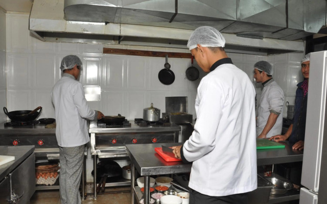 Mandala Hotel Pvt.Ltd.