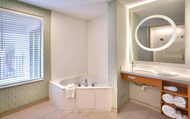 SpringHill Suites by Marriott Provo