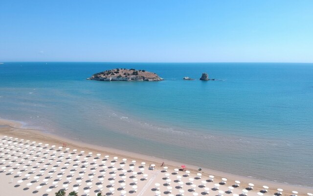 Gattarella Family Resort
