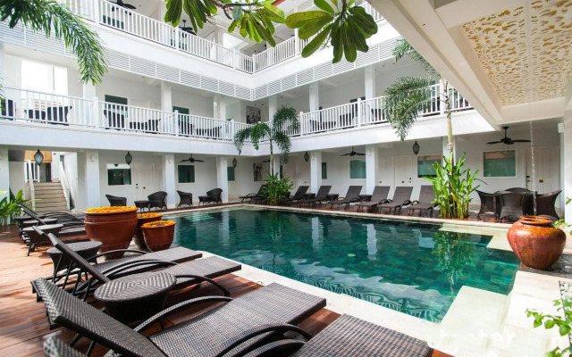 Samsara Inn