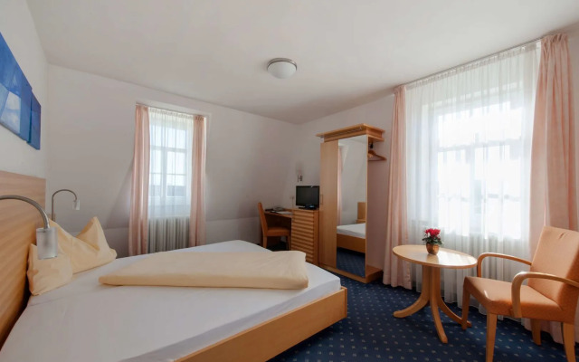 TOP VCH Landschloss Korntal