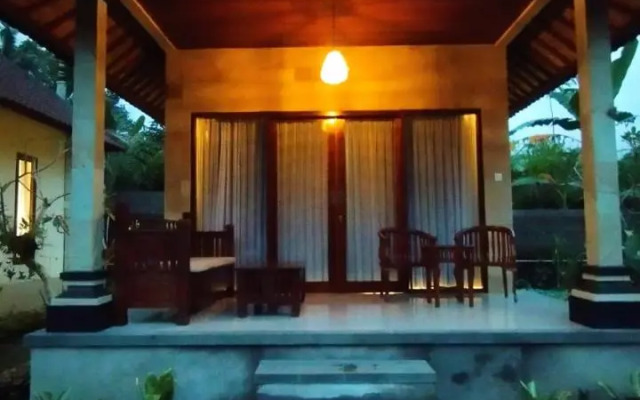 Villa Uma Ayu Sidemen