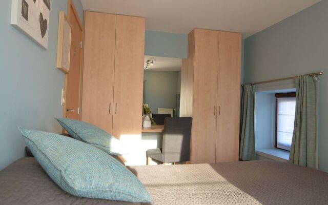 Spacious Holiday Home in Waimes With Heated Indoor Pool